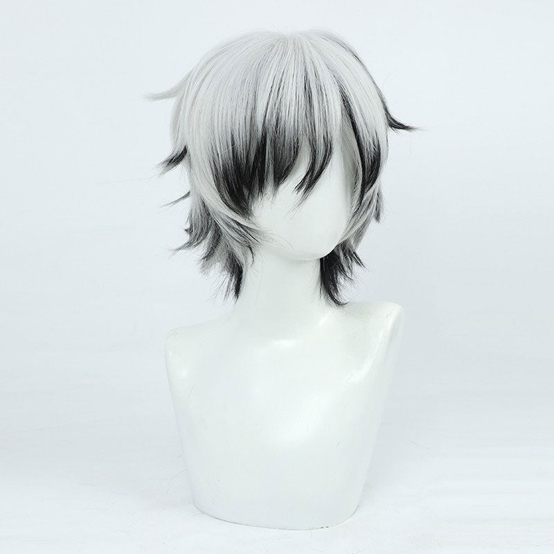 Game Honkai Impact 3rd Kalpas Cosplay Wigs