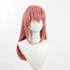 Tougen Anki: Legend of the Cursed Blood Homare Byobugaura Cosplay Wigs