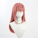 Tougen Anki: Legend of the Cursed Blood Homare Byobugaura Cosplay Wigs