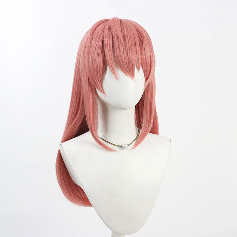 Tougen Anki: Legend of the Cursed Blood Homare Byobugaura Cosplay Wigs