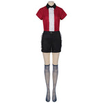 Oshi no Ko Mem Cho B-Komachi Visual Cosplay Costumes