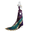 League of Legends Coven Morgana Premium Edition Cosplay Costumes