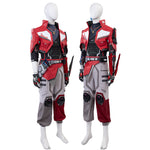 Apex Legends Sparrow Cosplay Costume
