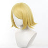 Vocaloid Kagamine Rin Cosplay Wig