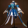 Honkai: Star Rail Cerydra Cosplay Costumes