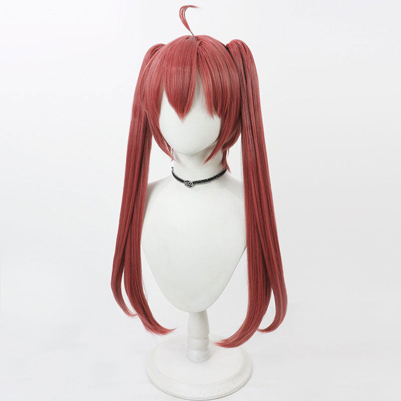 Date A Live Kotori Itsuka Cosplay Wigs