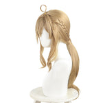 Secrets of the Silent Witch Monica Everett Cosplay Wigs