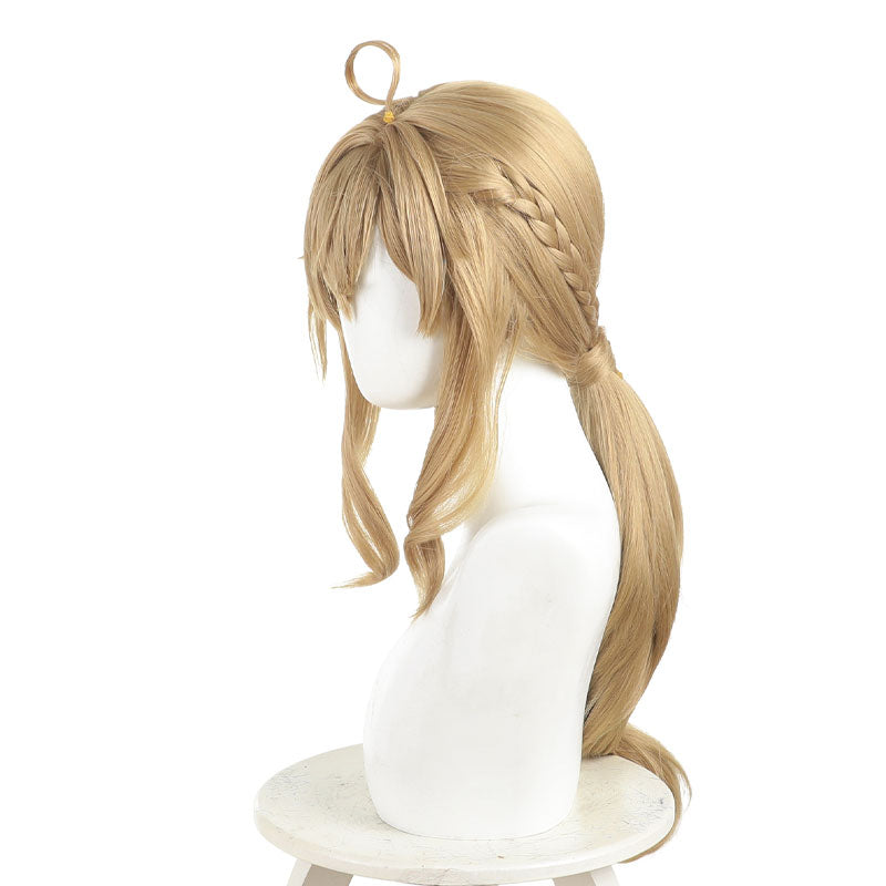 Secrets of the Silent Witch Monica Everett Cosplay Wigs