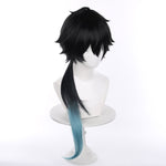 Honkai: Star Rail Dan Heng Permansor Terrae Cosplay Wigs