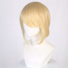 Movie Barbie Barbie Ponytail Cosplay Wig