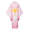 Anime Oshi no Ko Ai Hoshino Kimono Cosplay Costumes