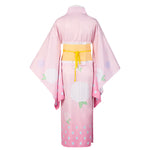 Anime Oshi no Ko Ai Hoshino Kimono Cosplay Costumes