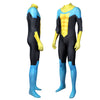 Invincible Mark Grayson Jumpsuit Cosplay Costumes