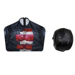 Thunderbolts US AGENT Jumpsuit Cosplay Costumes