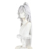 Honkai Impact 3rd Erdös Helia Cosplay Wigs