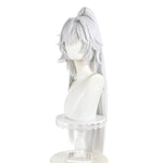 Honkai Impact 3rd Erdös Helia Cosplay Wigs