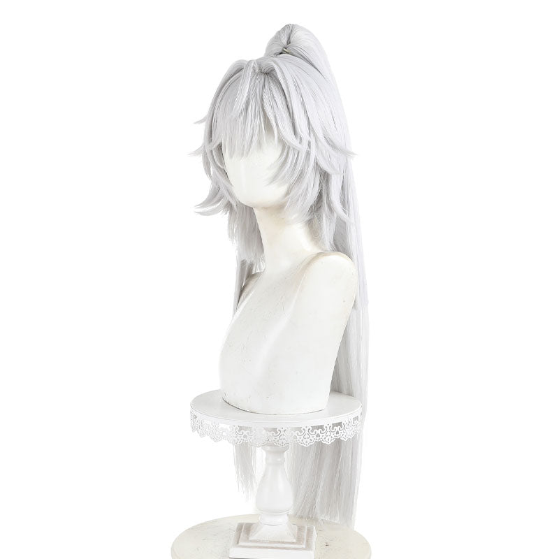 Honkai Impact 3rd Erdös Helia Cosplay Wigs