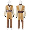 Star Wars: The Acolyte Jecki Lon Cosplay Costumes