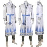 Movie Wish King Magnifico Fullset  Cosplay Costumes