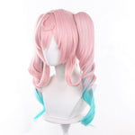 Honkai: Star Rail Hyacine Cosplay Wigs