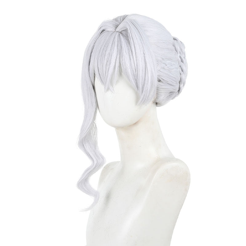 May I Ask for One Final Thing? Scarlet El Vandimion Cosplay Wigs