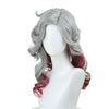 Identity V Psychologist Doomsday Rescuer Cosplay Wigs