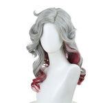 Identity V Psychologist Doomsday Rescuer Cosplay Wigs