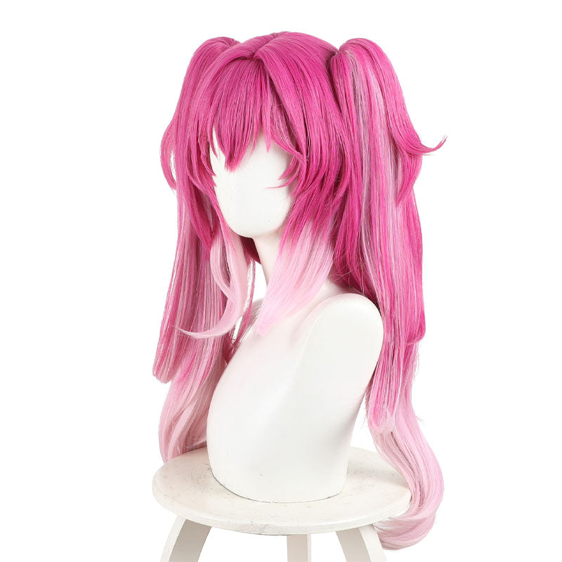 Wuthering Waves Lupa Cosplay Wigs