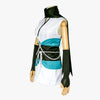 Anime Fate / KOHA - ACE Okita Souji Cosplay Costumes