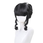 Identity V x Sanrio Bloody Queen Mary Cosplay Wigs