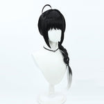 Fate Grand Order Samurai Remnant Saber Yamato Takeru Cosplay Wigs