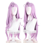 Genshin Impact Aino Cosplay Wigs