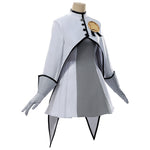 Cardcaptor Sakura Sakura Kinomoto Grey Star Cosplay Costumes