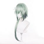 Honkai: Star Rail Anaxa Cosplay Wigs