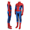 Spider Man : Brand New Day Peter Parker Kids Jumpsuit Cosplay Costume