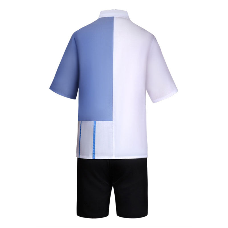 Link Click Lu Guang Fullset Cosplay Costumes