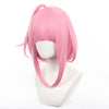 Jellyfish Can't Swim In The Night Kiwi Watase Cosplay Wigs