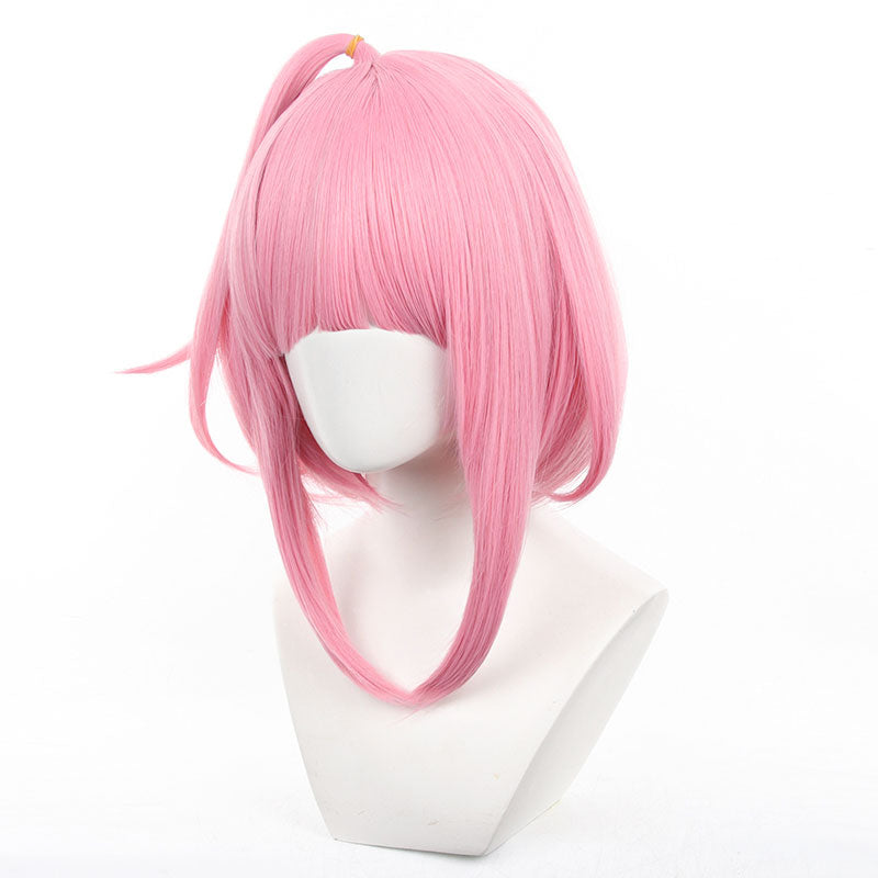 Jellyfish Can't Swim In The Night Kiwi Watase Cosplay Wigs