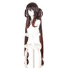 Genshin Impact 5.3 Version Hu Tao New Skin Cosplay Wigs