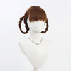 The Apothecary Diaries Xiaolan Cosplay Wigs