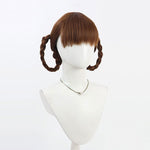The Apothecary Diaries Xiaolan Cosplay Wigs