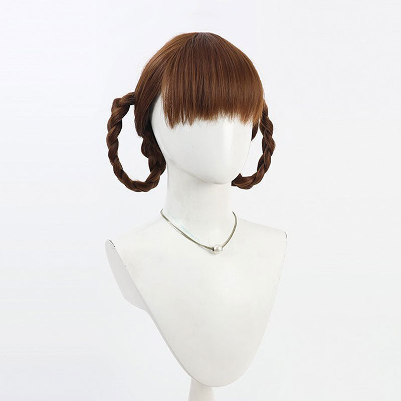 The Apothecary Diaries Xiaolan Cosplay Wigs