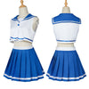 Oshi no Ko Akane Kurokawa Ruby Hoshino Cosplay Costumes