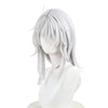 Wuthering Waves ZANI Cosplay Wigs