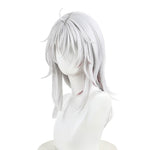 Wuthering Waves ZANI Cosplay Wigs