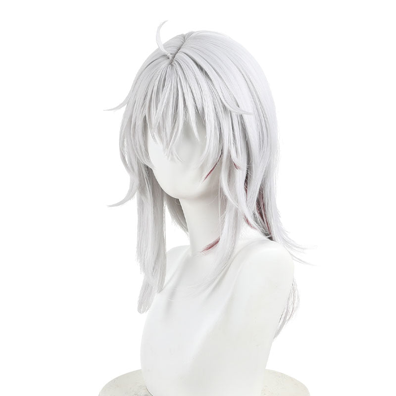 Wuthering Waves ZANI Cosplay Wigs