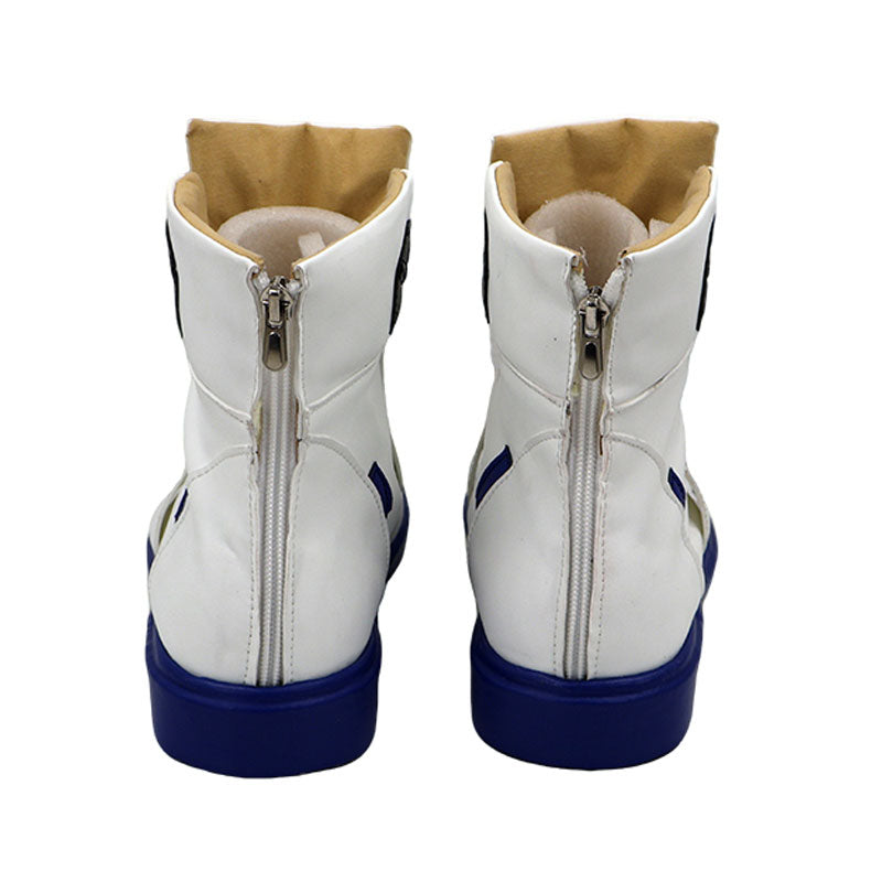 Marvel Rivals WOLVERINE Cosplay Shoes