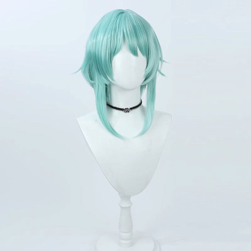 Path to Nowhere Nightingale Cosplay Wigs