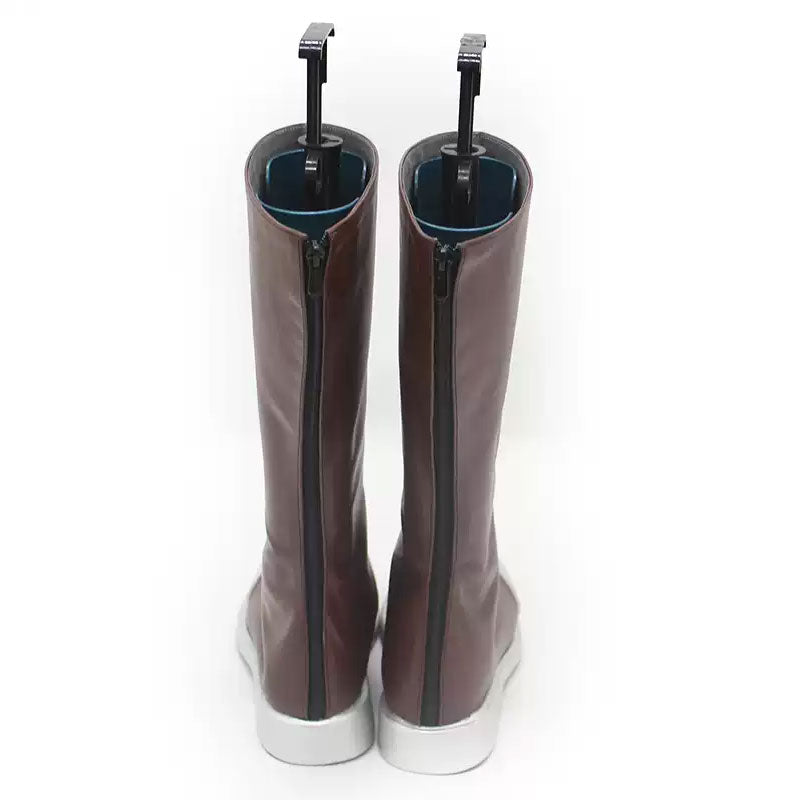 LOL Arcane Season 2 Ekko Cosplay Shoes
