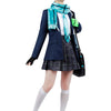 Blue Archive Sunaookami Shiroko Cosplay Costumes